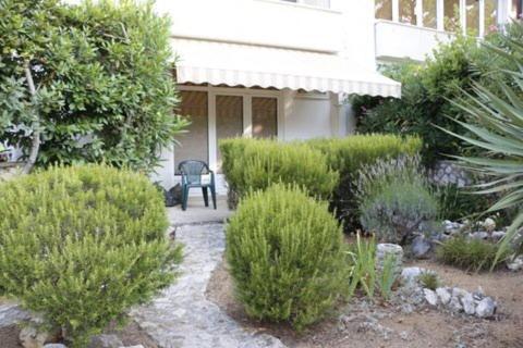 Sara M Appartement *