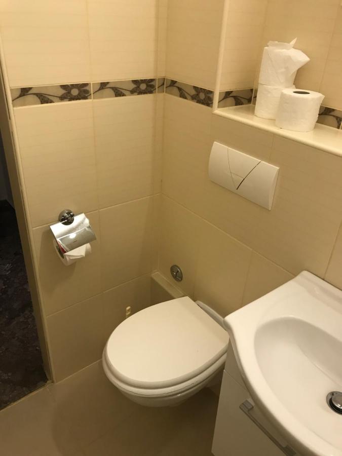 Sara M Appartement Gajac
