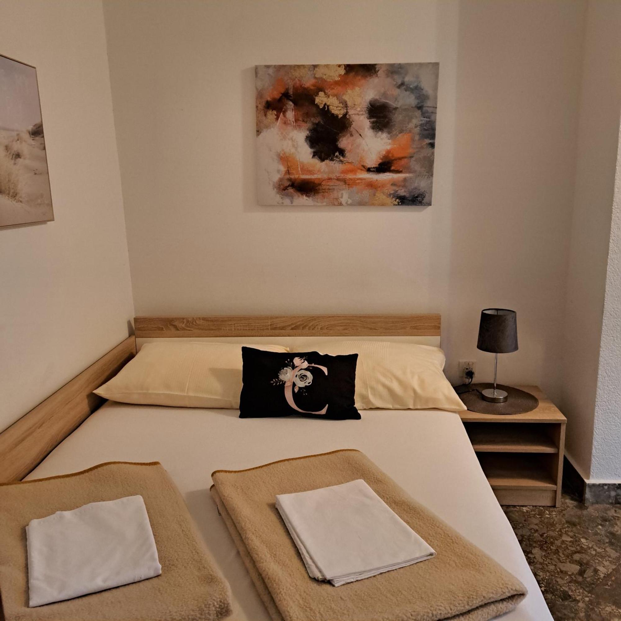 Appartement Sara M *